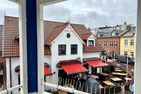  Neue Straße Whg.1 Westerland - Balkon