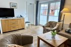  Neue Straße Whg.1 Westerland - TV / Multimedia