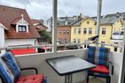  Neue Straße Whg.1 Westerland - Balkon