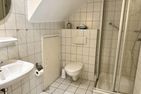  Neue Straße Whg.1 Westerland - Badezimmer