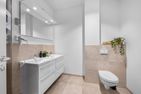  Ferienwohnung „Seemannsgarn“ Marina Wendtorf Kieler Förde - Badezimmer