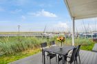  Ferienwohnung „Seemannsgarn“ Marina Wendtorf Kieler Förde - Meerblick