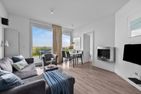  Ferienwohnung „Seemannsgarn“ Marina Wendtorf Kieler Förde - Wohnzimmer