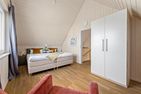  Ferienhaus Dannig Deern Olpenitz Ostseeresort Olpenitz - 