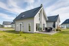  Ferienhaus Dannig Deern Olpenitz Ostseeresort Olpenitz - Hauptansicht