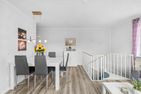  Ferienwohnung "Rosenwall" Schönberger Strand Kieler Förde - Wohnzimmer