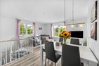  Ferienwohnung "Rosenwall" Schönberger Strand Kieler Förde - Wohnzimmer