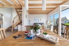  Ferienhaus Kiek Inn Olpenitz Ostseeresort Olpenitz - Wohnzimmer