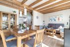  Ferienhaus Kiek Inn Olpenitz Ostseeresort Olpenitz - Wohnzimmer