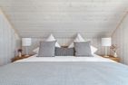  Ferienhaus Kiek Inn Olpenitz Ostseeresort Olpenitz - Schlafzimmer
