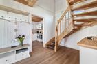  Ferienhaus Nordstern Olpenitz Ostseeresort Olpenitz - Empfang