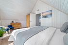  Ferienhaus Nordstern Olpenitz Ostseeresort Olpenitz - Schlafzimmer