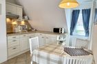  Neue Straße Whg. 3 Westerland - Wohnzimmer