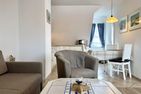  Neue Straße Whg. 3 Westerland - Wohnzimmer