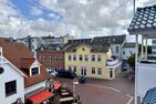  Neue Straße Whg. 3 Westerland - Balkon