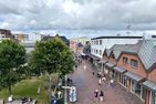  Neue Straße Whg. 3 Westerland - Balkon