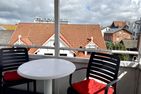  Neue Straße Whg. 3 Westerland - Balkon