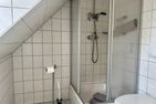  Neue Straße Whg. 3 Westerland - Badezimmer
