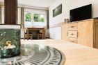  Ferienwohnung "Bergzeit" - 60m² direkt am Skihang in Carlsfeld Erzgebirge - 