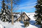  Ferienwohnung "Bergzeit" - 60m² direkt am Skihang in Carlsfeld Erzgebirge - 