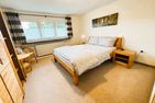  Ferienwohnung "Bergglück" - 60m² direkt am Skihang in Carlsfeld Erzgebirge - 