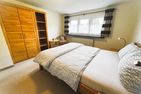  Ferienwohnung "Bergglück" - 60m² direkt am Skihang in Carlsfeld Erzgebirge - 