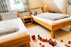  Ferienwohnung "Bergglück" - 60m² direkt am Skihang in Carlsfeld Erzgebirge - 