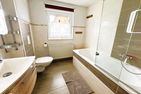  Ferienwohnung "Bergglück" - 60m² direkt am Skihang in Carlsfeld Erzgebirge - 