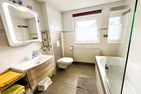 Ferienwohnung "Bergglück" - 60m² direkt am Skihang in Carlsfeld Erzgebirge - 