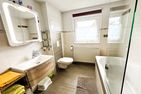  Ferienwohnung "Bergglück" - 60m² direkt am Skihang in Carlsfeld Erzgebirge - 