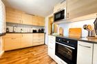  Ferienwohnung "Bergglück" - 60m² direkt am Skihang in Carlsfeld Erzgebirge - 