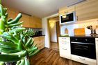  Ferienwohnung "Bergglück" - 60m² direkt am Skihang in Carlsfeld Erzgebirge - 