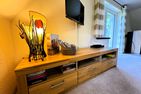  Ferienwohnung "Bergglück" - 60m² direkt am Skihang in Carlsfeld Erzgebirge - 
