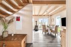  Ferienhaus Haus Meerzeit Olpenitz Ostseeresort Olpenitz - Empfang