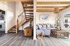  Ferienhaus Haus Meerzeit Olpenitz Ostseeresort Olpenitz - Empfang