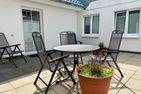  Neue Straße Whg.1 Westerland - Terrasse
