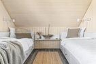  Ferienhaus Haus Meerzeit Olpenitz Ostseeresort Olpenitz - Schlafzimmer