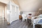  Ferienhaus Haus Meerzeit Olpenitz Ostseeresort Olpenitz - Schlafzimmer