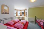  160m² Ferienhaus Windrad - Gruppenurlaub mit Weitblick Erzgebirge - 