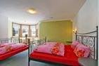  160m² Ferienhaus Windrad - Gruppenurlaub mit Weitblick Erzgebirge - 