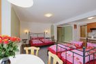  160m² Ferienhaus Windrad - Gruppenurlaub mit Weitblick Erzgebirge - 