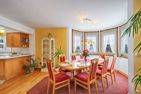  160m² Ferienhaus Windrad - Gruppenurlaub mit Weitblick Erzgebirge - 