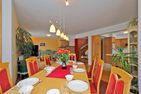  160m² Ferienhaus Windrad - Gruppenurlaub mit Weitblick Erzgebirge - 