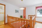  160m² Ferienhaus Windrad - Gruppenurlaub mit Weitblick Erzgebirge - 