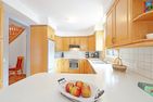  160m² Ferienhaus Windrad - Gruppenurlaub mit Weitblick Erzgebirge - 