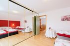  160m² Ferienhaus Windrad - Gruppenurlaub mit Weitblick Erzgebirge - 