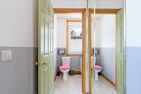 160m² Ferienhaus Windrad - Gruppenurlaub mit Weitblick Erzgebirge - 