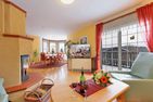  160m² Ferienhaus Windrad - Gruppenurlaub mit Weitblick Erzgebirge - 