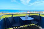  Ferienwohnung Fiete - Schönberger Strand Kieler Förde - Meerblick