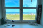  Ferienwohnung Fiete - Schönberger Strand Kieler Förde - Meerblick